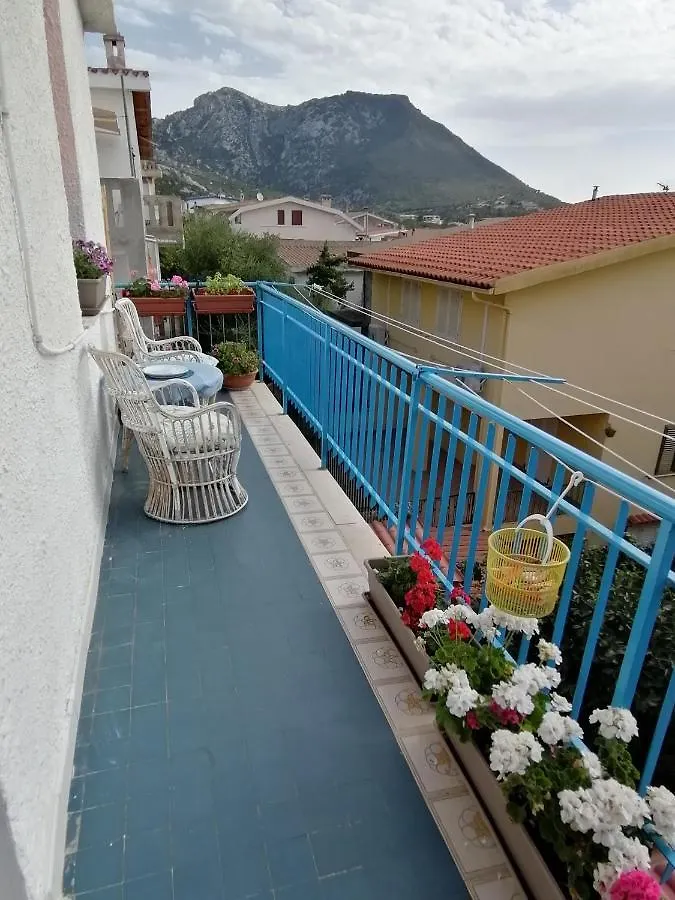 Maison Turquoise Cala Gonone 0*,  Italy