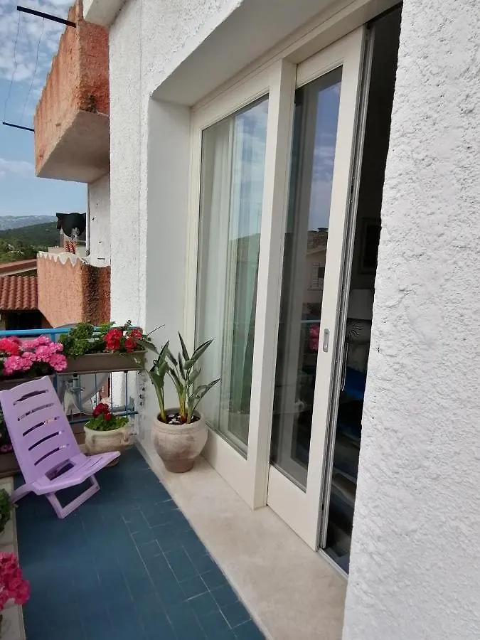 Apartamento Maison Turquoise Cala Gonone