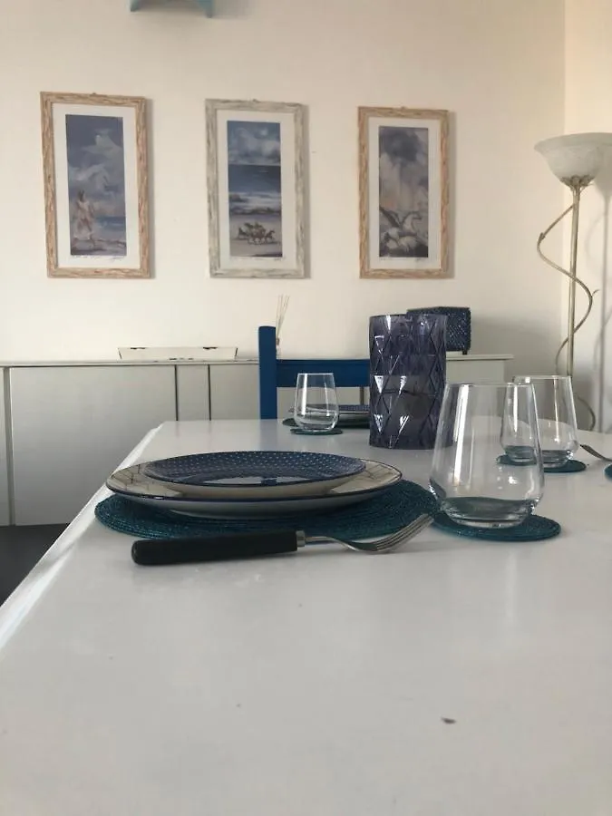 Apartamento Maison Turquoise Cala Gonone