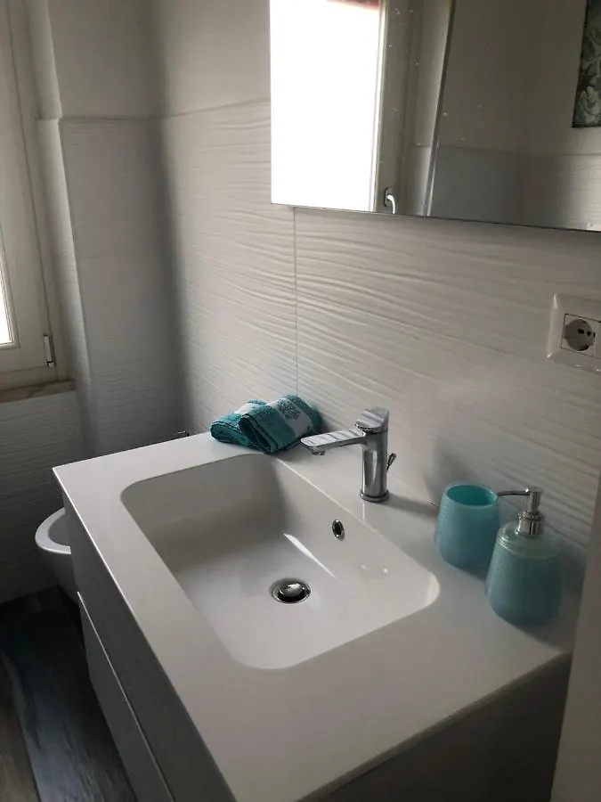 Maison Turquoise Cala Gonone