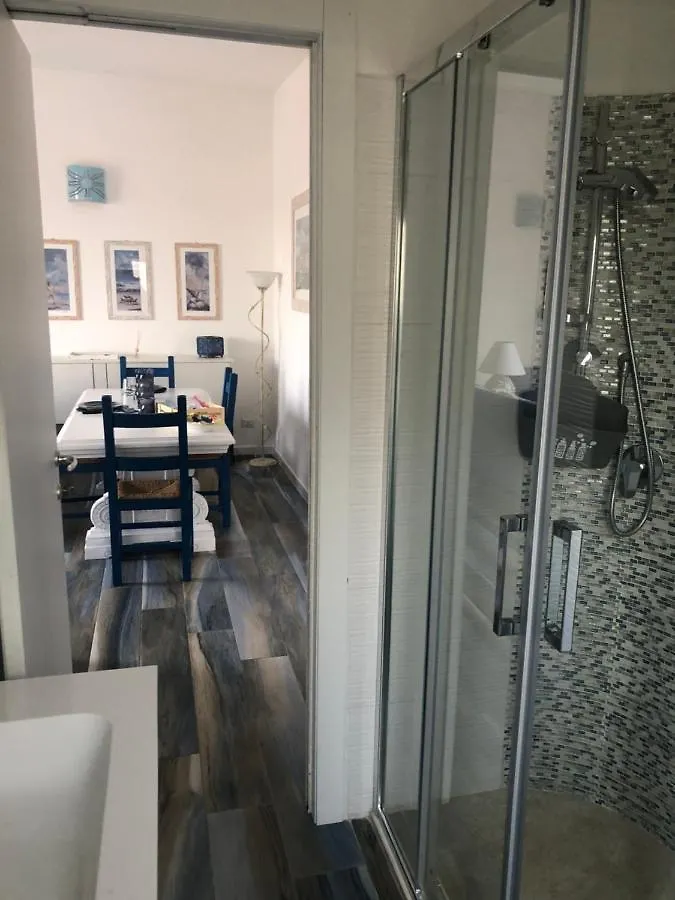 Maison Turquoise Cala Gonone 0*,  Italy