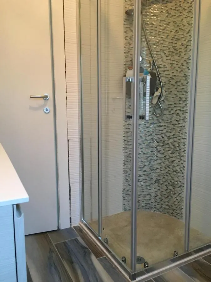 Apartment Maison Turquoise Cala Gonone Italy