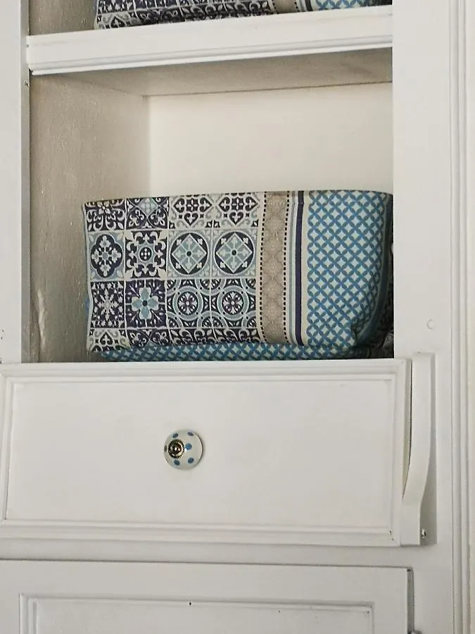 Maison Turquoise Cala Gonone 0*,