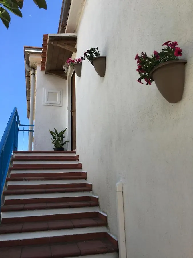 Maison Turquoise Cala Gonone Apartamento