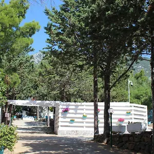 Kemp Car Palmasera, Cala Gonone